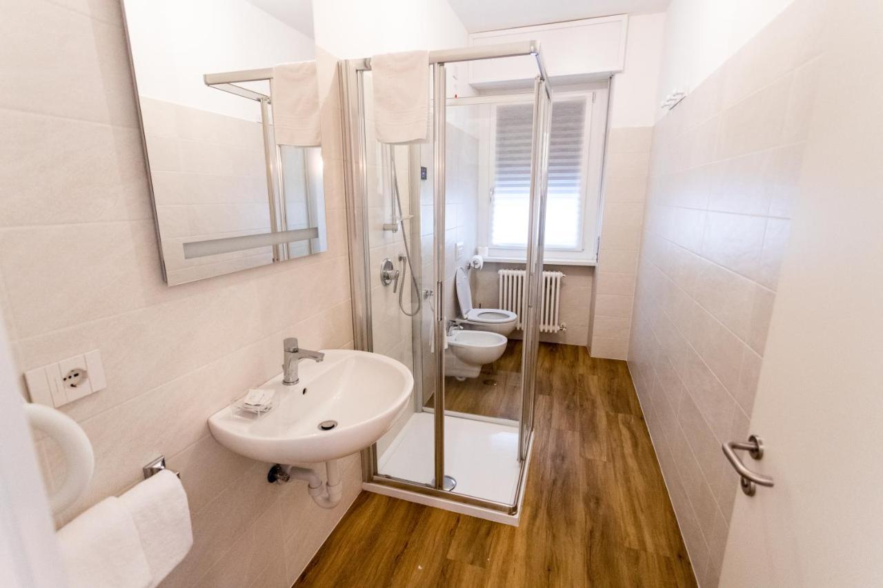 Casa San Paolo Rooms And Apartments Trento Exterior foto