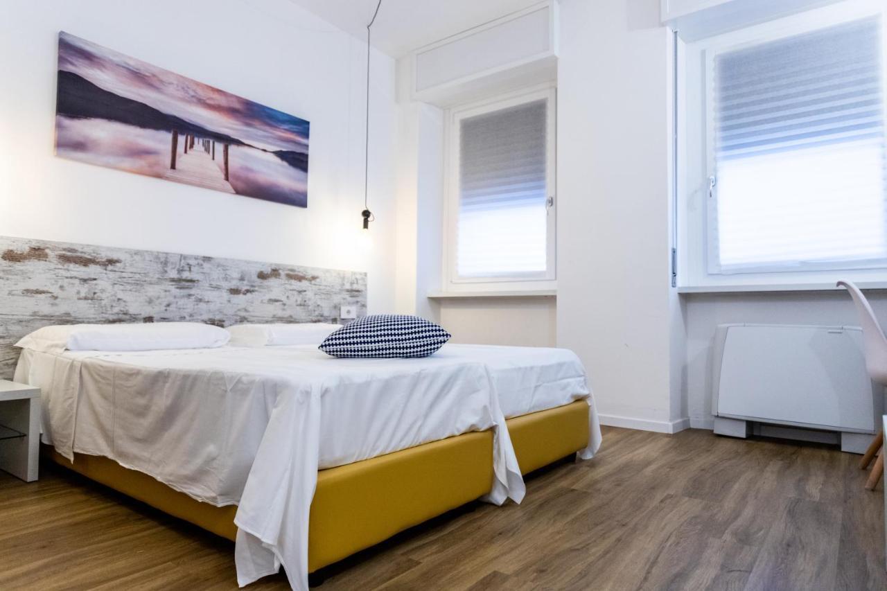 Casa San Paolo Rooms And Apartments Trento Exterior foto