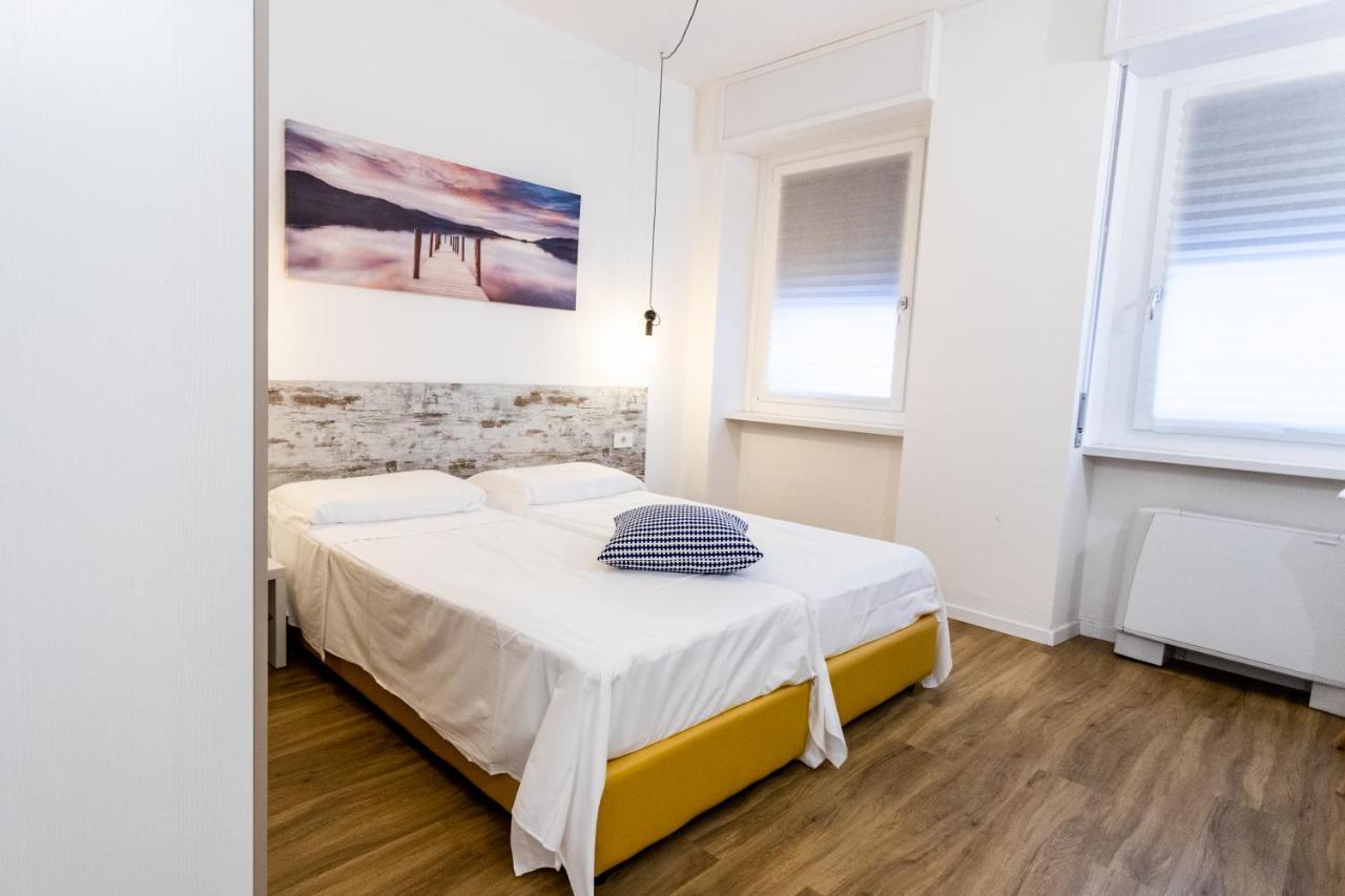 Casa San Paolo Rooms And Apartments Trento Exterior foto