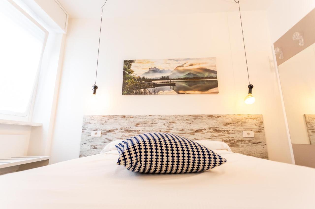 Casa San Paolo Rooms And Apartments Trento Exterior foto