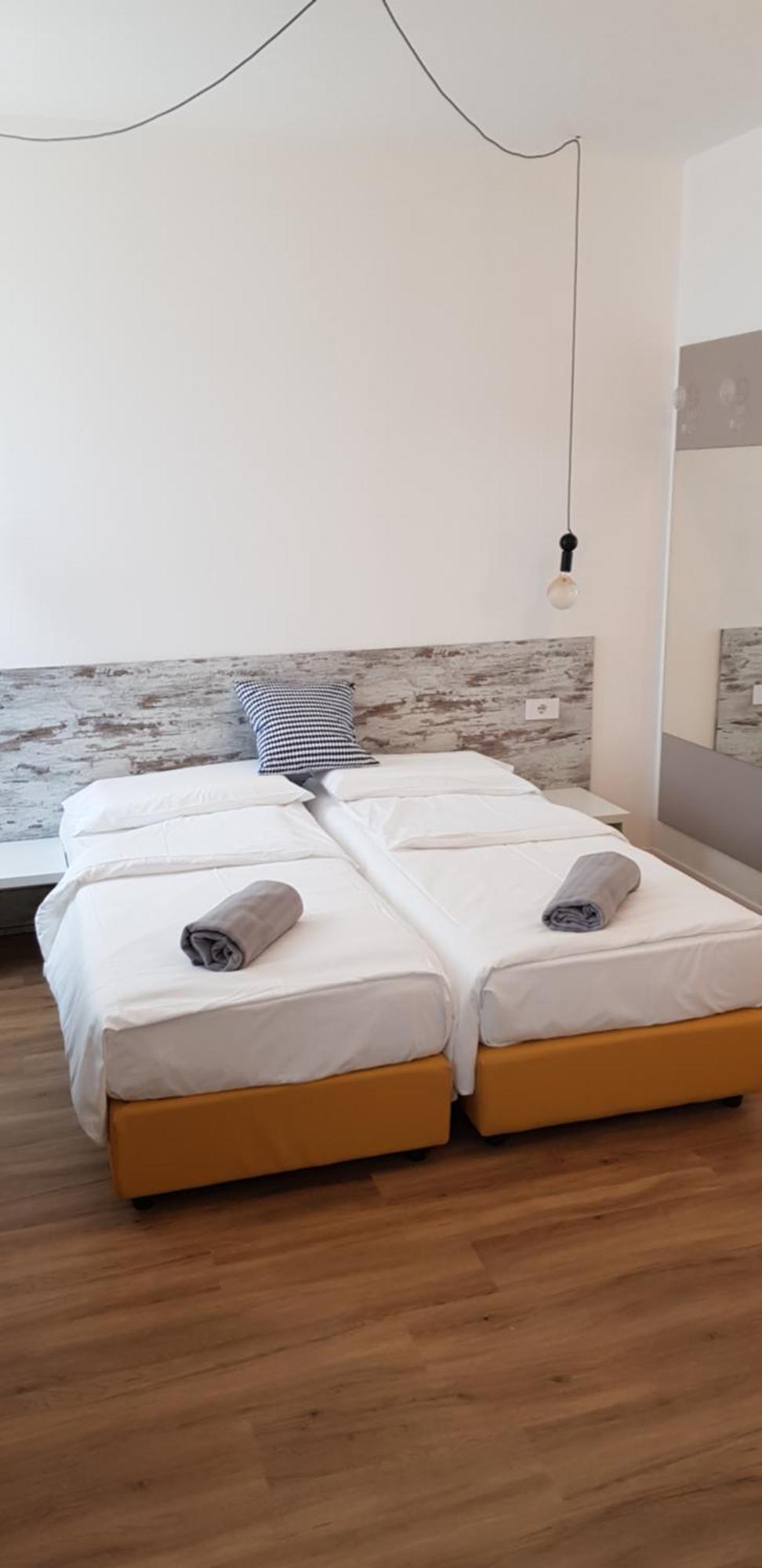Casa San Paolo Rooms And Apartments Trento Exterior foto