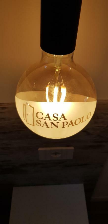 Casa San Paolo Rooms And Apartments Trento Exterior foto